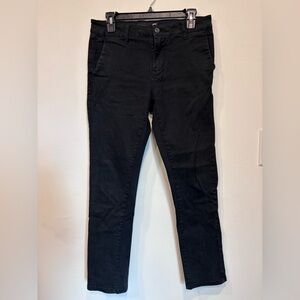 RSQ Black Cargo Pants